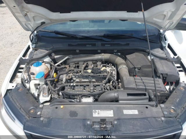 3VWB17AJ3GM405358 Volkswagen Jetta 1.8t Sport
