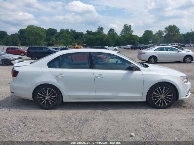 3VWB17AJ3GM405358 Volkswagen Jetta 1.8t Sport