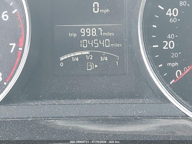 3VWB17AJ3GM405358 Volkswagen Jetta 1.8t Sport