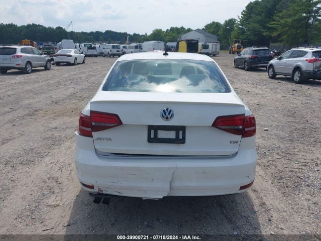 3VWB17AJ3GM405358 Volkswagen Jetta 1.8t Sport