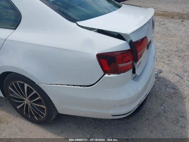 3VWB17AJ3GM405358 Volkswagen Jetta 1.8t Sport
