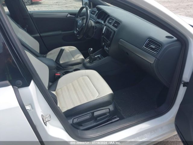 3VWB17AJ3GM405358 Volkswagen Jetta 1.8t Sport