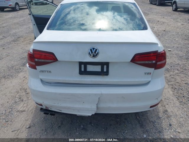 3VWB17AJ3GM405358 Volkswagen Jetta 1.8t Sport
