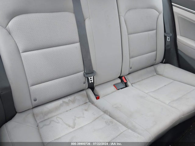 Hyundai ELANTRA SEL 2018 5NPD84LF9JH283083 Image 8