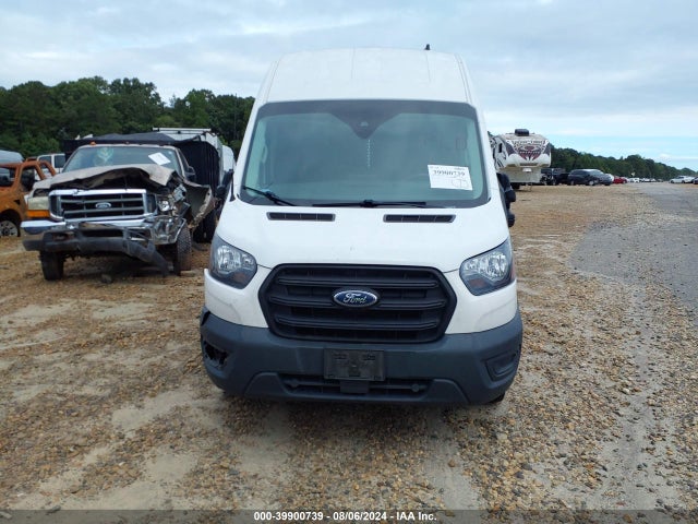 Ford Transit-350 Cargo Van 2020 1FTBW3X88LKB69437 Image 12