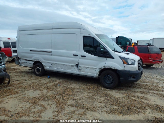 Ford Transit-350 Cargo Van 2020 1FTBW3X88LKB69437 Image 13
