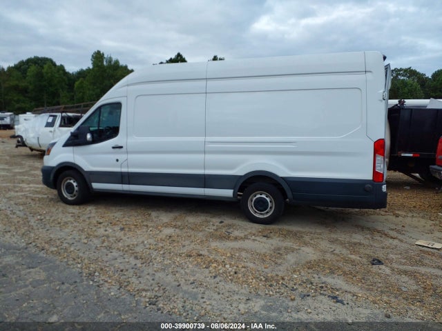Ford Transit-350 Cargo Van 2020 1FTBW3X88LKB69437 Image 14