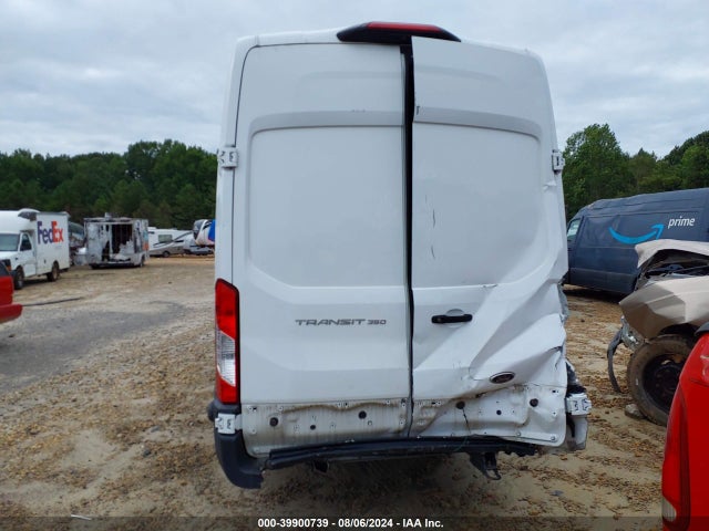Ford Transit-350 Cargo Van 2020 1FTBW3X88LKB69437 Image 16