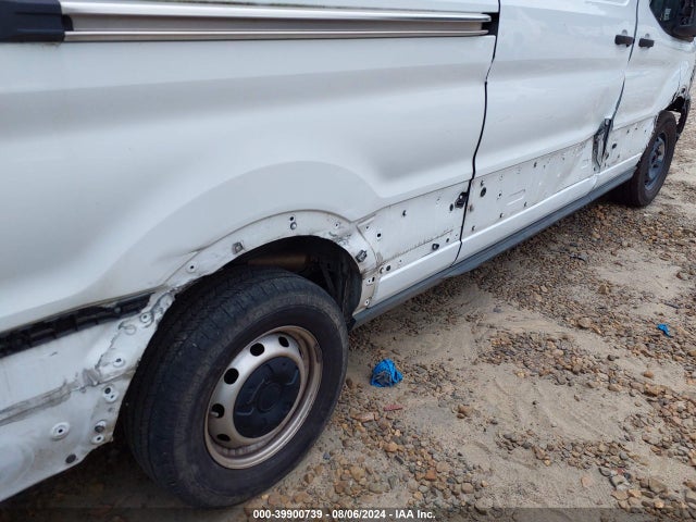 Ford Transit-350 Cargo Van 2020 1FTBW3X88LKB69437 Image 20