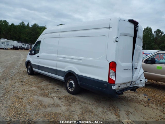 Ford Transit-350 Cargo Van 2020 1FTBW3X88LKB69437 Image 3