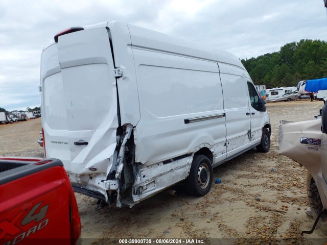 Ford Transit-350 Cargo Van 2020 1FTBW3X88LKB69437 Image 4