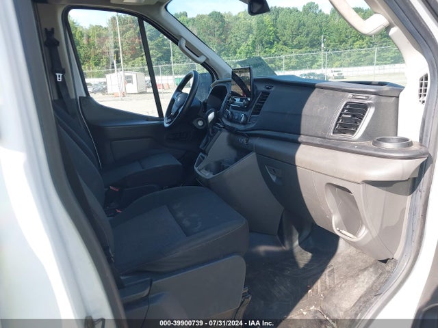 Ford Transit-350 Cargo Van 2020 1FTBW3X88LKB69437 Image 5