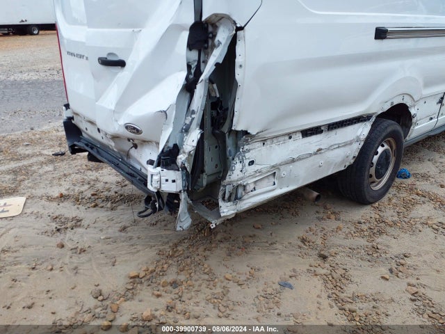 Ford Transit-350 Cargo Van 2020 1FTBW3X88LKB69437 Image 6