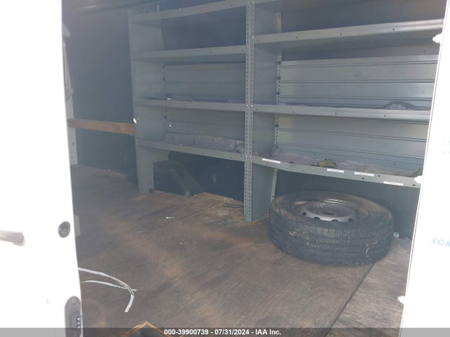 Ford Transit-350 Cargo Van 2020 1FTBW3X88LKB69437 Image 8