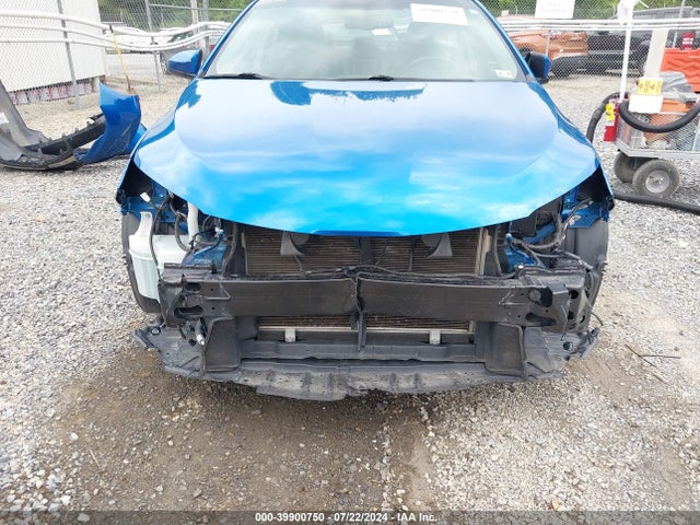 Toyota CAMRY XSE 2017 4T1BF1FK7HU645752 Image 6