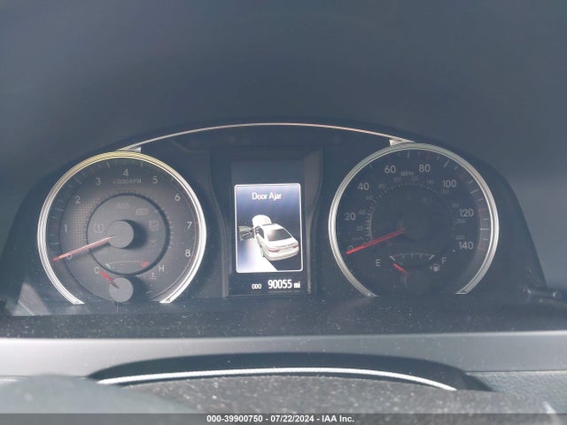 Toyota CAMRY XSE 2017 4T1BF1FK7HU645752 Image 7
