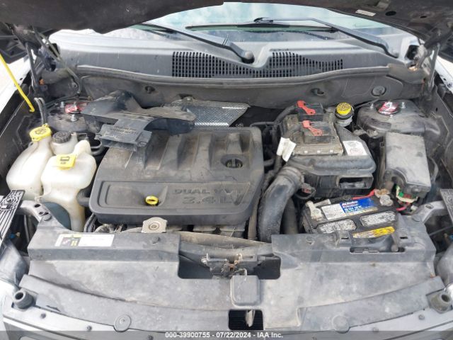 1C4NJDBBXGD672210 Jeep Compass Sport