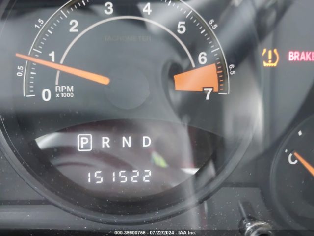 1C4NJDBBXGD672210 Jeep Compass Sport