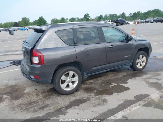 1C4NJDBBXGD672210 Jeep Compass Sport