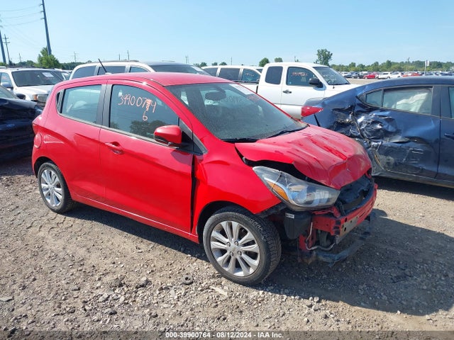 2016 KL8CD6SAXGC564461 main image