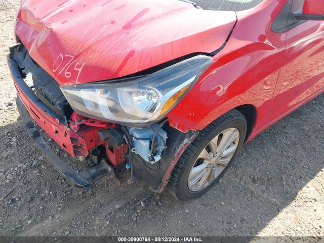 Chevrolet Spark 1lt Cvt 2016 KL8CD6SAXGC564461 Image 14