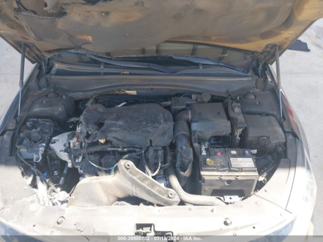 5XXGT4L33KG306954 KIA Optima S