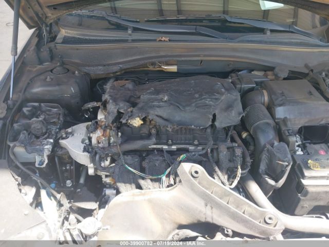 5XXGT4L33KG306954 KIA Optima S