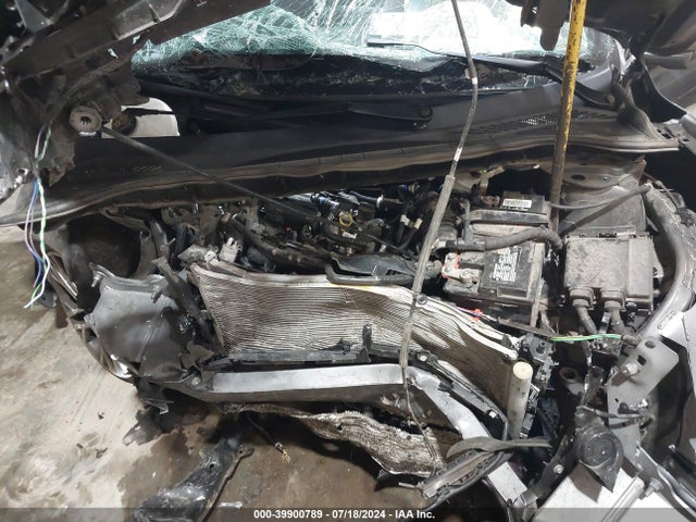 Ford ESCAPE SEL 2021 1FMCU9H63MUA10322 Image 10