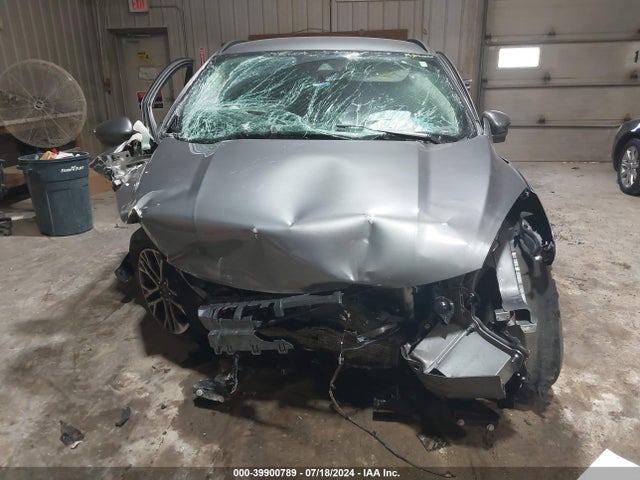 Ford ESCAPE SEL 2021 1FMCU9H63MUA10322 Image 11