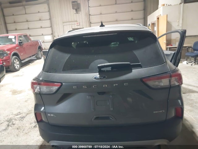 Ford ESCAPE SEL 2021 1FMCU9H63MUA10322 Image 15