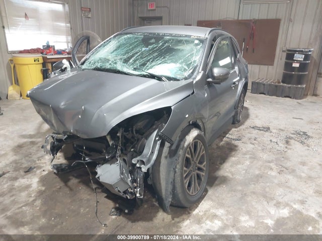 Ford ESCAPE SEL 2021 1FMCU9H63MUA10322 Image 6