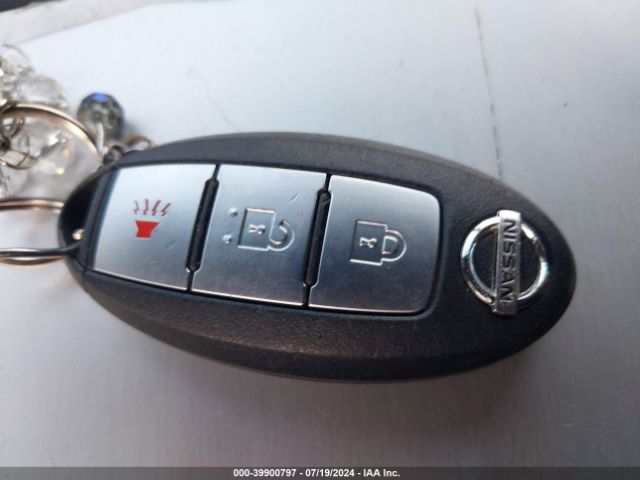 5N1AZ2MGXFN236367 Nissan MURANO S
