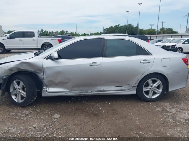 Toyota CAMRY SE 2014 4T1BF1FK0EU847831 Image 14