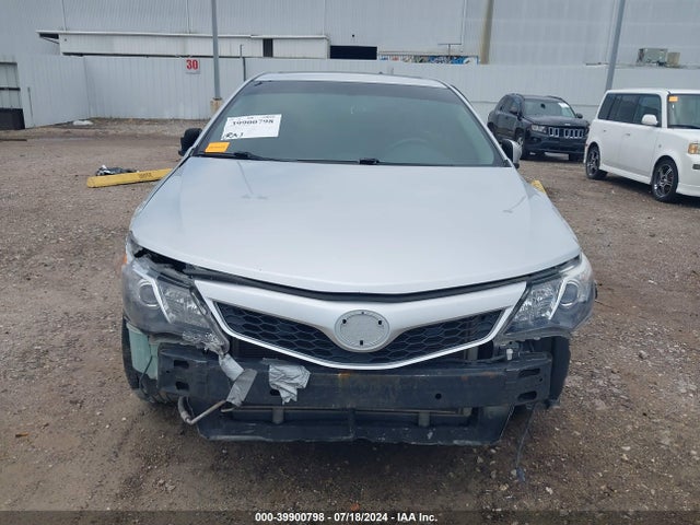 Toyota CAMRY SE 2014 4T1BF1FK0EU847831 Image 6
