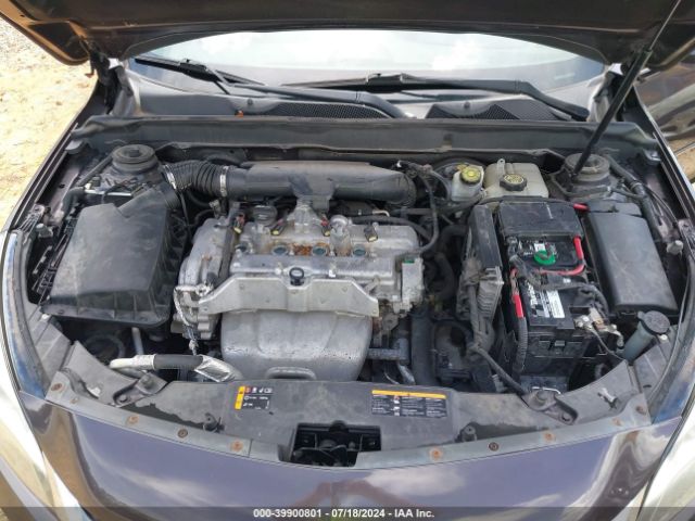 1G11C5SL1FF127127 Chevrolet MALIBU 1LT