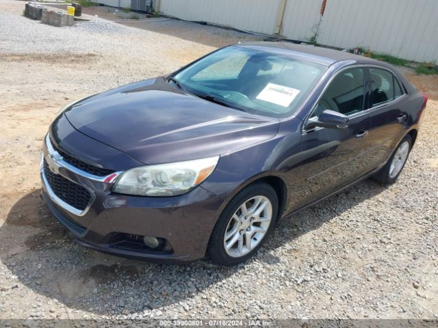 1G11C5SL1FF127127 Chevrolet MALIBU 1LT