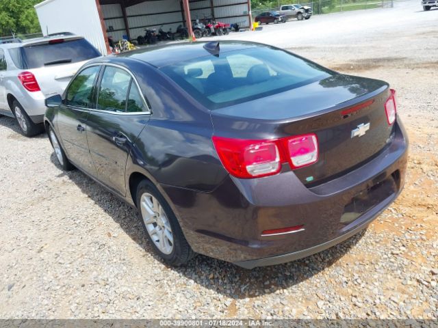 1G11C5SL1FF127127 Chevrolet MALIBU 1LT