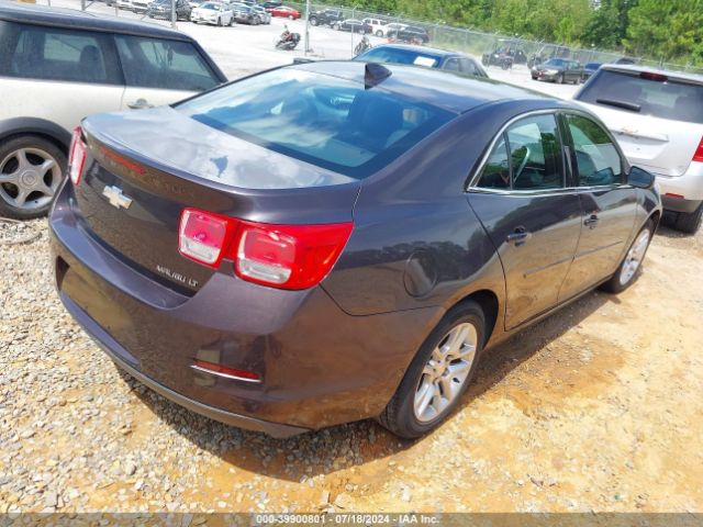 1G11C5SL1FF127127 Chevrolet MALIBU 1LT