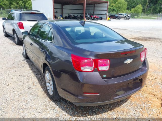 1G11C5SL1FF127127 Chevrolet MALIBU 1LT