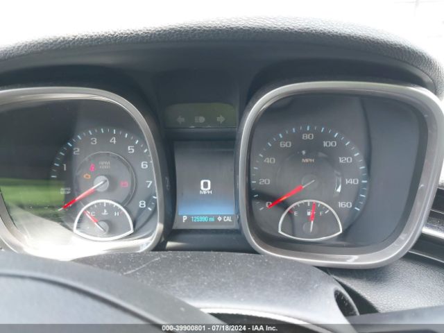 1G11C5SL1FF127127 Chevrolet MALIBU 1LT