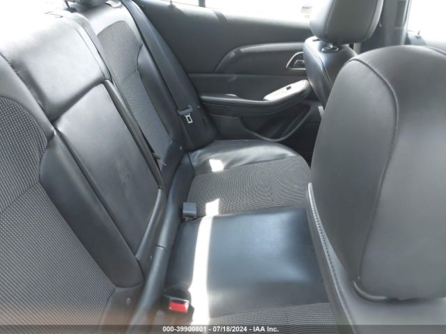 1G11C5SL1FF127127 Chevrolet MALIBU 1LT