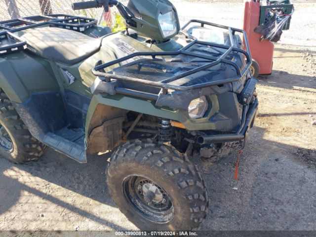 2020 POLARIS SPORTSMAN 4XASEG576LA633889