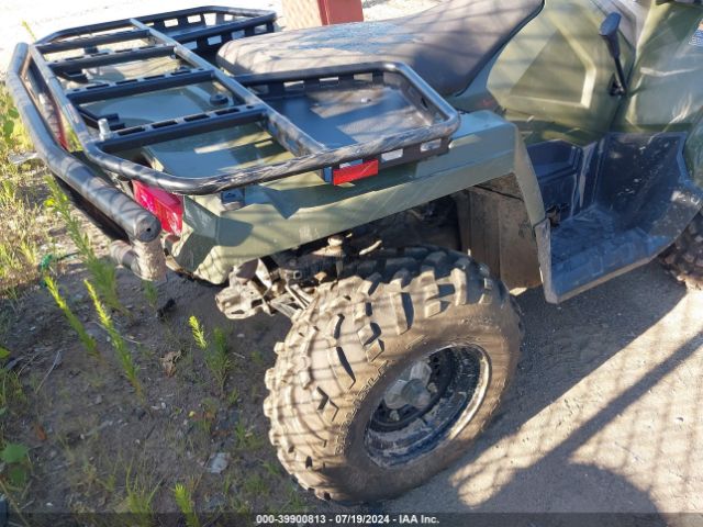 2020 POLARIS SPORTSMAN 4XASEG576LA633889 Photo 3