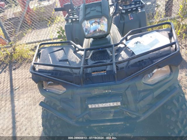 2020 POLARIS SPORTSMAN 4XASEG576LA633889 Photo 4