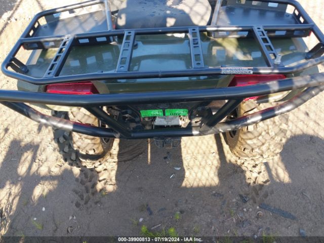 2020 POLARIS SPORTSMAN 4XASEG576LA633889 Photo 5