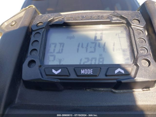 2020 POLARIS SPORTSMAN 4XASEG576LA633889 Photo 6