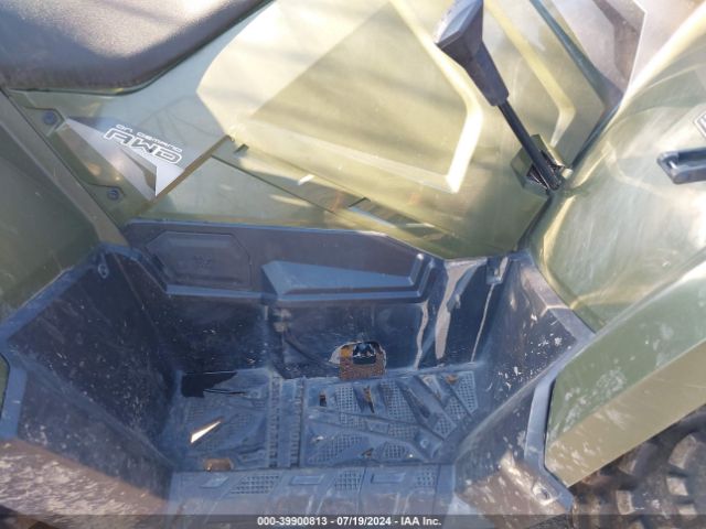 2020 POLARIS SPORTSMAN 4XASEG576LA633889 Photo 7