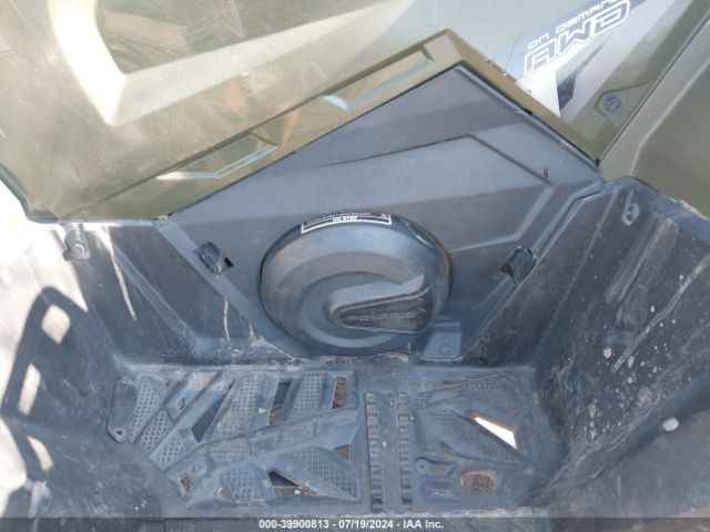 2020 POLARIS SPORTSMAN 4XASEG576LA633889 Photo 8