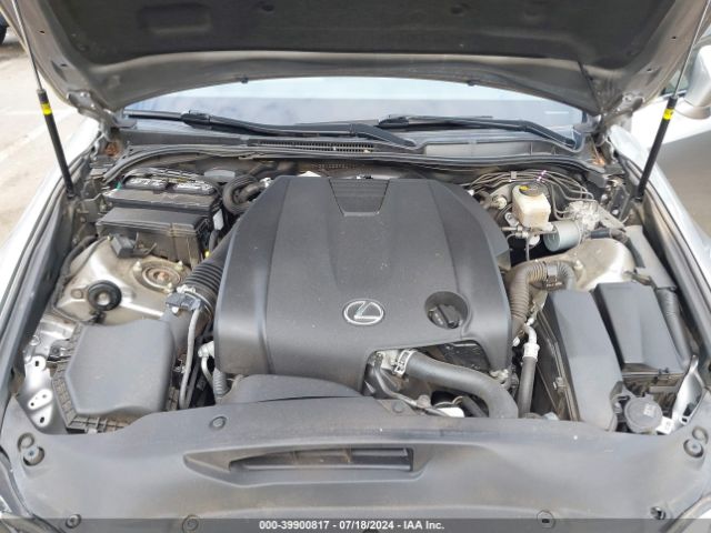 JTHBF1D23F5079263 Lexus IS 250