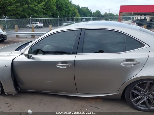 JTHBF1D23F5079263 Lexus IS 250